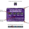 Free Windows Countdown Clock logo