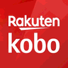 Kobo app logo