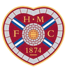 Hearts logo