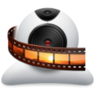 Webcam/Screen Video Capture logo