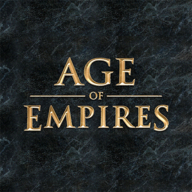 Age of Empires III logo