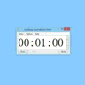 Desktop Countdown Timer logo