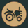 Keystroke icon