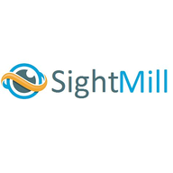 SightMill logo
