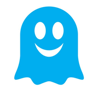 Ghostery logo