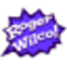 Roger Wilco logo