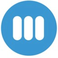Miradore Online logo