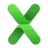 SSuite Axcel Professional Spreadsheet logo