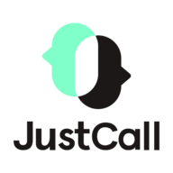 JustCall logo