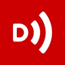 Downcast logo