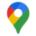 Qwant Maps icon