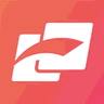 FotoSwipe logo