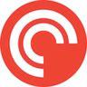 Pocket Casts logo