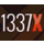 1337X icon