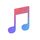 MIXO - The DJ Library icon