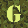 Guerrilla Mail logo