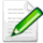 Batch Text File Editor icon