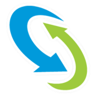 StreamSend logo