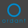 Ordant logo