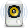 Rhythmbox logo