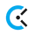 CloudApper AI TimeClock icon