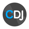 ContentDJ logo