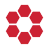 Crimson Hexagon logo