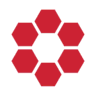 Crimson Hexagon