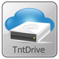 TntDrive logo