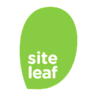 Siteleaf logo