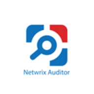 NetWrix Auditor logo