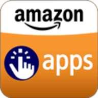 Amazon Appstore logo