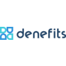 Denefits logo