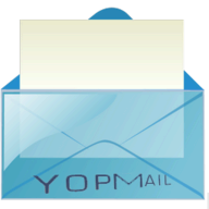 YOPmail logo