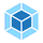 rollup.js icon