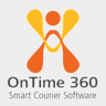 OnTime 360 logo