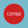 Conga Contracts logo