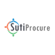SutiProcure logo