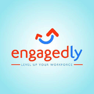 Engagedly logo