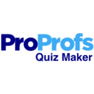 Proprofs Quiz Maker logo