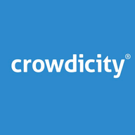Crowdicity logo