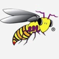 Wasp Barcode Inventory Control logo