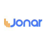 jonar.com ParagonERP logo