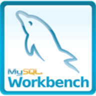 MySQL Workbench logo