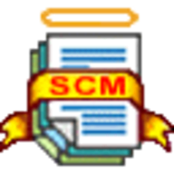 SpectrumSCM logo