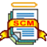 SpectrumSCM logo