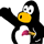 TuxMath (Tux of Math Command) icon