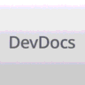 DevDocs logo