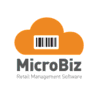 MicroBiz POS logo