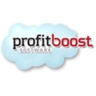 ProfitBoost Software logo